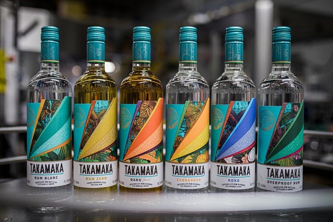 Takamaka expands rum export footprint after Seychelles distillery investment
