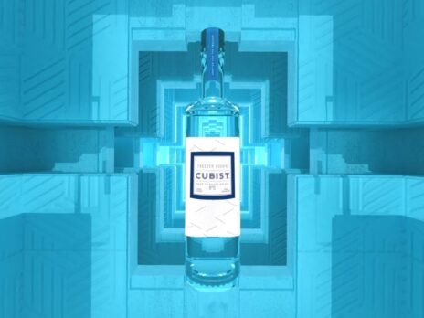 Phillips Distilling Co launches "freezer vodka" Cubist amid brand push Phillips Distilling Co launches "freezer vodka" Cubist amid brand push