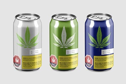 Buzzwords - Cannabis paves the way for new wave of psychedelic soft drinks - comment