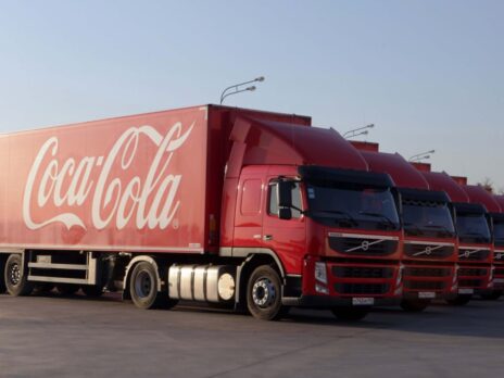 Coca-Cola HBC shrugs off COVID downturn to rebound in H1 - results