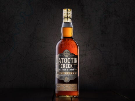 Catoctin Creek Distilling Co expands Rabble Rouser distribution - American Whiskey in the UK data