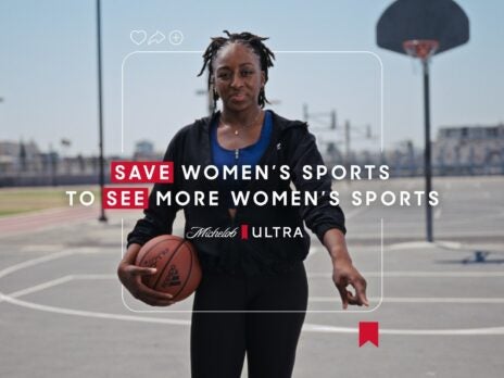 Anheuser-Busch InBev commits US$100m to promote women's sports under Michelob Ultra