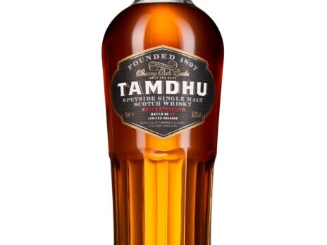 Ian MacLeod Distillers’ Tamdhu Batch Strength No 006 - Product Launch