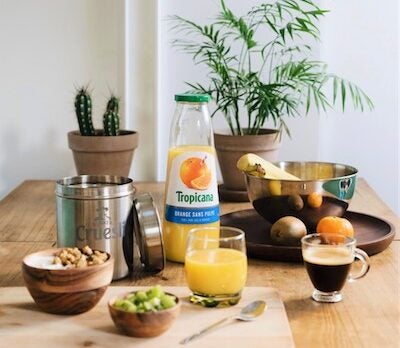 Why has PepsiCo offloaded control of Tropicana and other juice brands? - analysis Why has PepsiCo offloaded control of Tropicana and other juice brands? - analysis