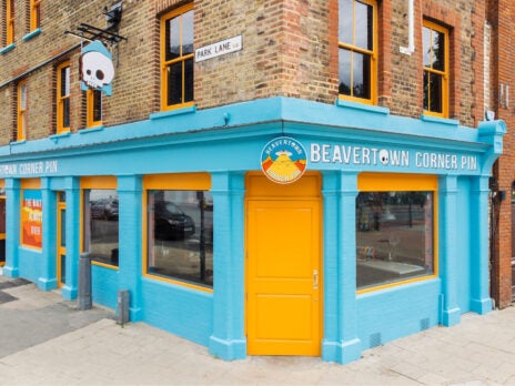 Beavertown Brewery to open first pub in London