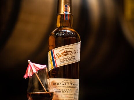 Cuervo’s Stranahan’s Rum Cask American whiskey - Product Launch