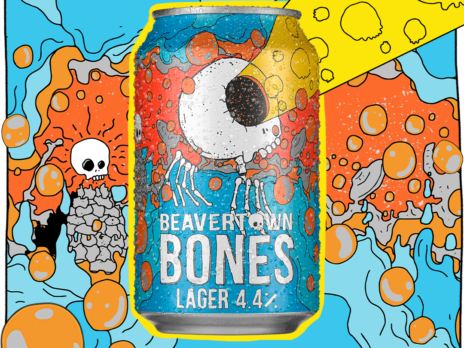 Beavertown's Bones Lager - Product Launch