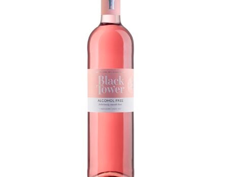 Reh Kendermann’s Alcohol Free Black Tower range - Product Launch Reh Kendermann’s Alcohol Free Black Tower range - Product Launch