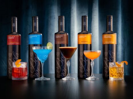 Edrington, Lucas Bols add Belgium, Luxembourg to distribution joint-venture Edrington, Lucas Bols add Belgium, Luxembourg to distribution joint-venture