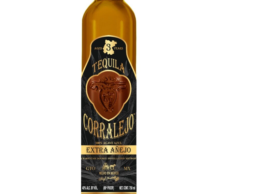 Hacienda Corralejo’s Corralejo Tequila Extra Añejo Product Launch
