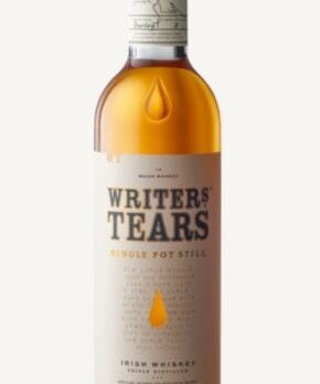 Walsh's Whiskey's Writers' Tears Single Pot Still Whiskey - Product Launch Walsh's Whiskey's Writers' Tears Single Pot Still Whiskey - Product Launch