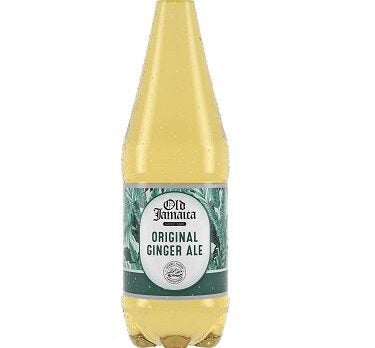 Refresco's Old Jamaica Ginger Ale mixer range - Product Launch Refresco's Old Jamaica Ginger Ale mixer range - Product Launch