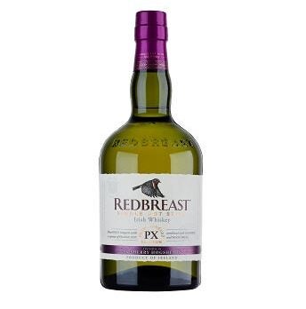 Pernod Ricard's Redbreast Pedro Ximénez Edition Irish whiskey - Product Launch