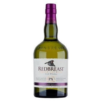 Pernod Ricard's Redbreast Pedro Ximénez Edition Irish whiskey - Product Launch Pernod Ricard's Redbreast Pedro Ximénez Edition Irish whiskey - Product Launch