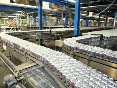Crown Holdings, Ball Corp to build aluminium can facilities in Nevada
