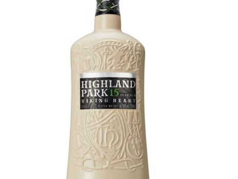 Edrington’s Highland Park Viking Heart single malt Scotch - Product Launch Edrington’s Highland Park Viking Heart single malt Scotch - Product Launch