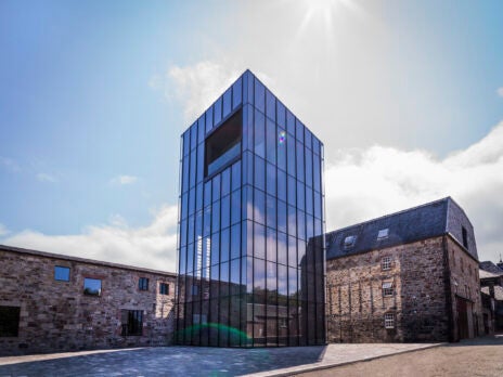 Moët Hennessy to test new whisky flavours in Glenmorangie pilot distillery Moët Hennessy to test new whisky flavours in Glenmorangie pilot distillery