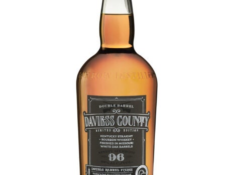 Lux Row Distillers' Daviess County Double Barrel Bourbon - Product Launch