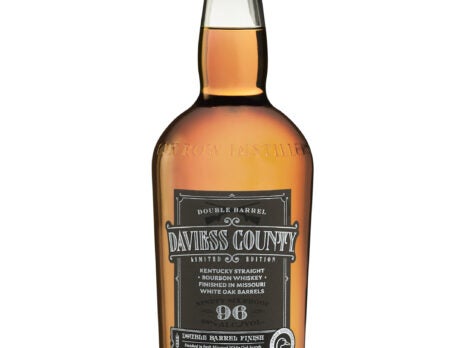 Lux Row Distillers' Daviess County Double Barrel Bourbon - Product Launch Lux Row Distillers' Daviess County Double Barrel Bourbon - Product Launch