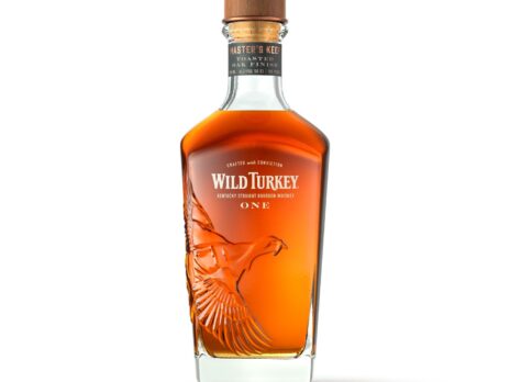 Campari Group's Wild Turkey Master’s Keep One whiskey - Product Launch