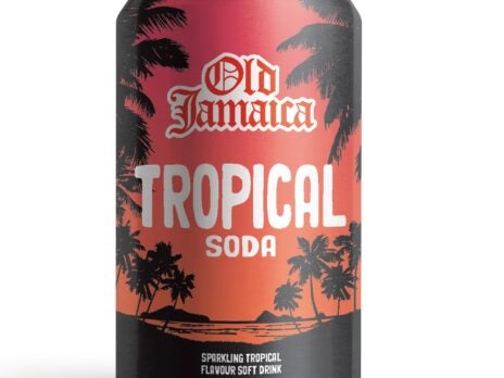 Refresco unveils new-look Old Jamaica sodas in brand refresh Refresco unveils new-look Old Jamaica sodas in brand refresh