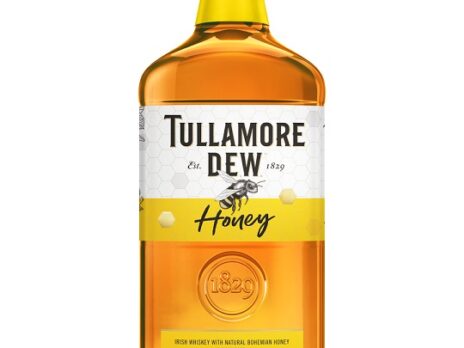 William Grant & Sons’ Tullamore Dew Honey - Product Launch