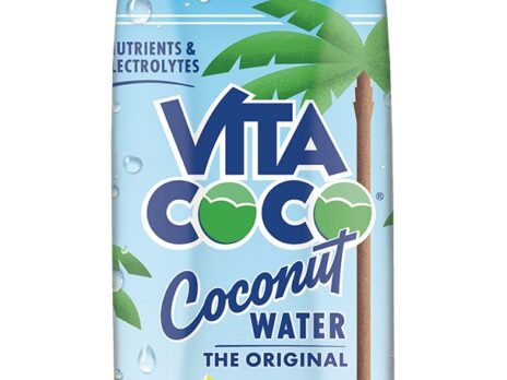 The Vita Coco Co sets out IPO plans