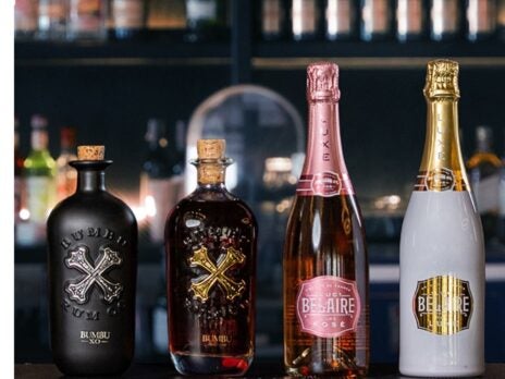 Is Pernod Ricard looking for celebrity friends through Sovereign Brands? - focus
