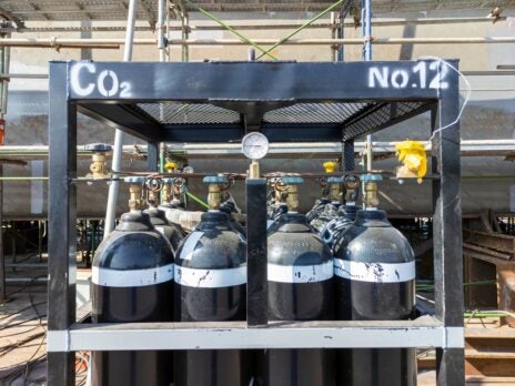 UK beverage industry to face carbon dioxide delay despite production restart
