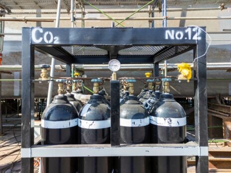 Carbon dioxide shortage fears put UK soft drinks, beer on high alert Carbon dioxide shortage fears put UK soft drinks, beer on high alert