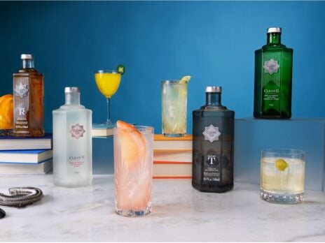 CleanCo hitches wagon to Demeter & Co for Clean T Tequila's US roll-out CleanCo hitches wagon to Demeter & Co for Clean T Tequila's US roll-out