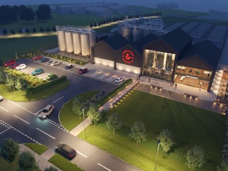 Innis & Gunn gets go-ahead for delayed Edinburgh brewery Innis & Gunn gets go-ahead for delayed Edinburgh brewery