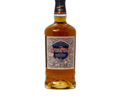 Stoli Group's Kentucky Owl The Wiseman Bourbon - Product Launch Stoli Group's Kentucky Owl The Wiseman Bourbon - Product Launch