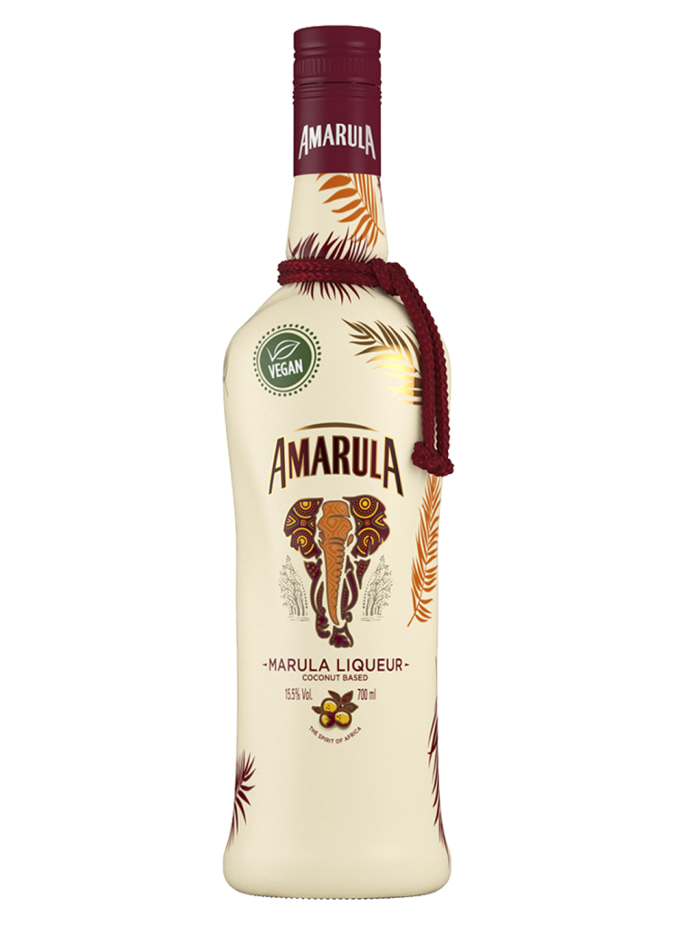 Amarula Cream Liqueur 700ml – Wine Central