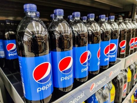 Resilient soda demand sees PepsiCo beverage volumes rise 6% in Q2