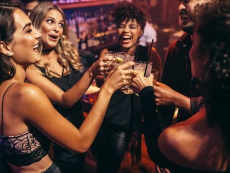 'Revenge conviviality' here to stay - Campari CEO 'Revenge conviviality' here to stay - Campari CEO