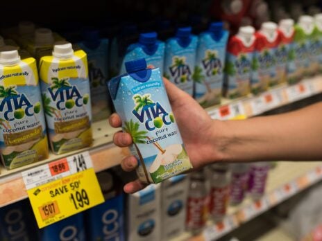 Keurig Dr Pepper secures IPO deal to buy minority stake in Vita Coco Co