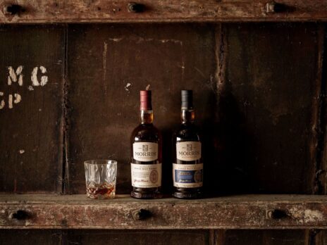 Copper & Grain Distilling Co extends Australia's Morris whisky reach to UK Copper & Grain Distilling Co extends Australia's Morris whisky reach to UK