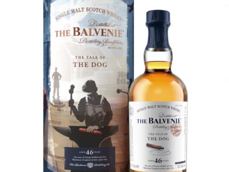 William Grant & Sons’ The Balvenie ‘The Tale of The Dog’ single malt Scotch - Product Launch