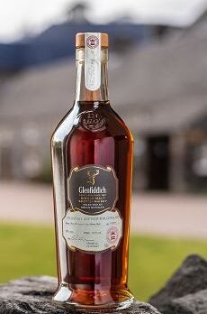 William Grant & Sons offers up Glenfiddich auction to mark COP26