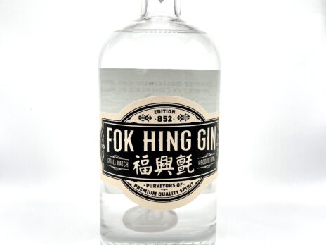Portman Group upholds offensive language complaint against Fok Hing Gin