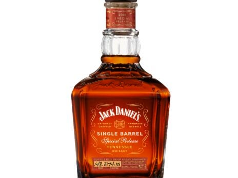 Brown-Forman’s Jack Daniel’s Coy Hill High Proof - Product Launch Brown-Forman’s Jack Daniel’s Coy Hill High Proof - Product Launch