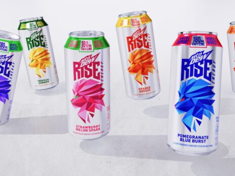 PepsiCo told to stand down Mtn Dew Rise Energy in legal ruling PepsiCo told to stand down Mtn Dew Rise Energy in legal ruling