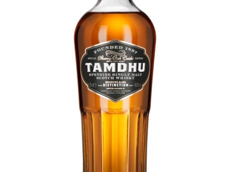 Ian McLeod Distillers' Tamdhu Quercus Alba Distinction Scotch whisky - Product Launch Ian McLeod Distillers' Tamdhu Quercus Alba Distinction Scotch whisky - Product Launch