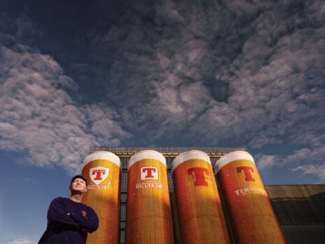 C&C Group marks COP26 with Tennent's sustainability push C&C Group marks COP26 with Tennent's sustainability push