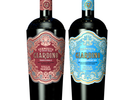 Zamora Co's Villa Massa Vermouth Giardino range - Product Launch
