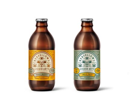 Molson Coors Beverage Co unveils latest cannabis launch Bedfellows Liquid Arts Molson Coors Beverage Co unveils latest cannabis launch Bedfellows Liquid Arts