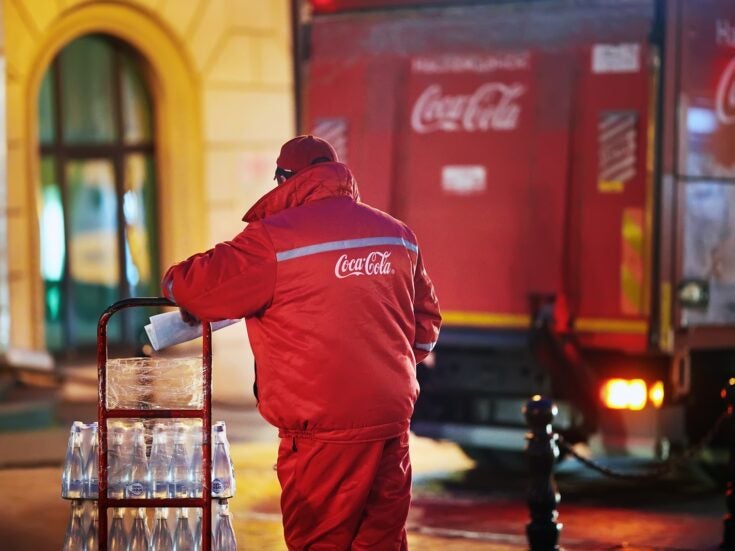How will soft drinks perform in 2022? - analysis