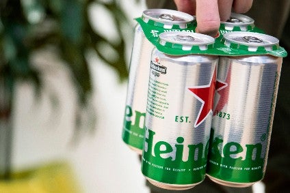 Heineken cuts staff at newly-controlled United Breweries in India