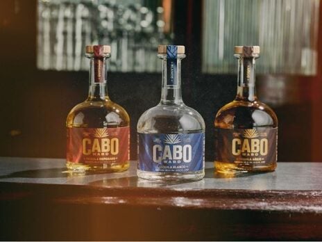 Campari Group hands Cabo Wabo Tequila US packaging refresh - Tequila and Mezcal in the US data